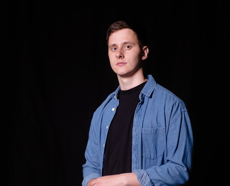 Сергей Поливной — основатель GeoLeads
