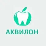Логотип Аквилон