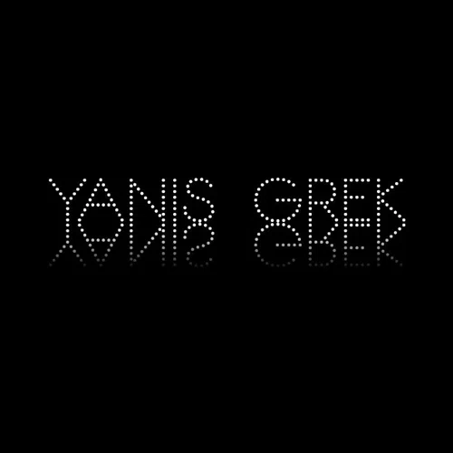 Логотип BMW Yanis Grek