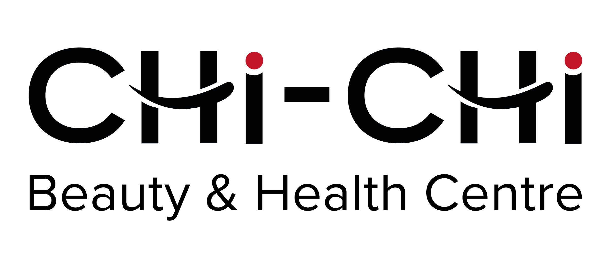 Логотип CHI-CHI Beauty & Health Centre
