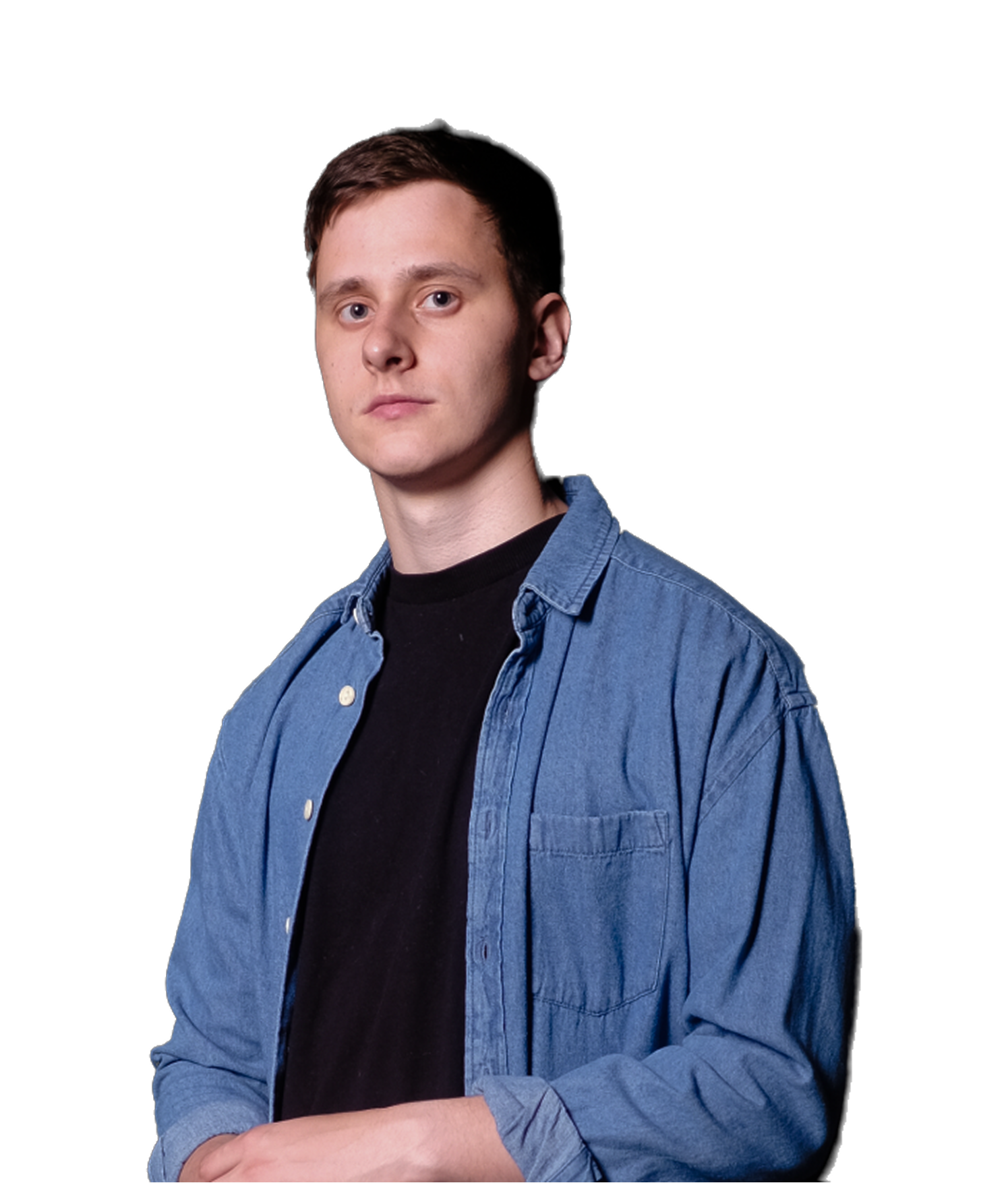 Сергей Поливной, руководитель агентства Geo Leads